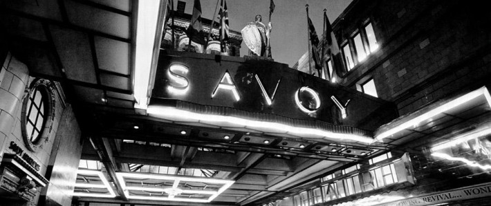 The Savoy, A Fairmont Managed Hotel