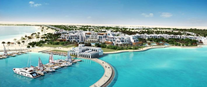 Hilton Salwa Beach Resort &amp; Villas | Katara Hospitality