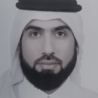 Mr Mohammed Abdulrazzaq Al-Hashmi
