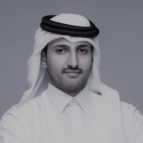 Sheikh Ali Alwaleed Al-Thani